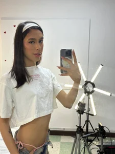 VictoriaCeleste Selfie!😎 Foto 2