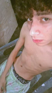 Thiago_And_Gael GAEL Foto 5