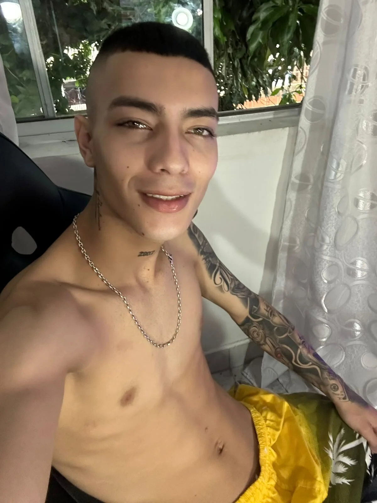 Dereck_Boy_ 熱門圖片 1865