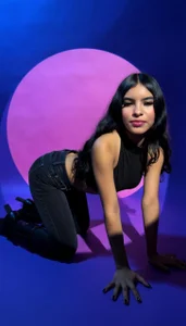ur sweet girl od Mariangel_Teen  5 snímek