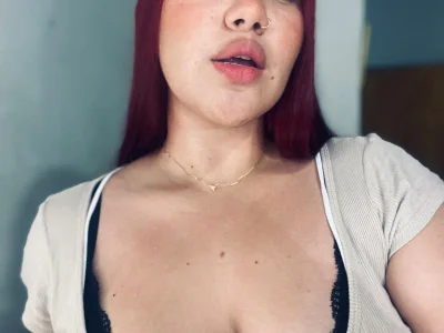 Miaa_Foxx03 Wild Attraction🔥 slika 7