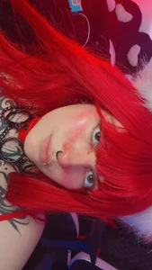 Mariana_velezz foxy girl! 🦊🔥 Pic