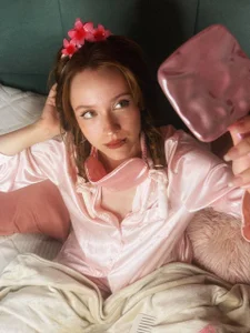 Zdjęcia Angel_Fleur A luxury morning🍓🍓🍓:  8