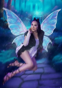 Zdjęcia AlissaJoness Winx 2925:  5