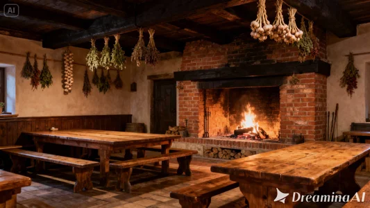 NeliaVandresar evening relaxation Pic 4