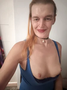 Olga_Corvo В синем)))) Pic