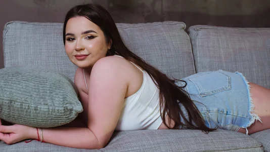 SweetNellie Comfy babe Poză 6