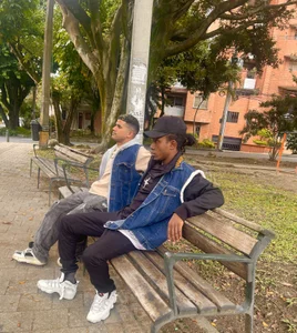 Latins_on_fire Public Foto 7