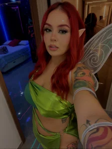 BellatriixSoul I am your Fairy Fantasy🍒 slika