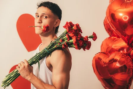 rick_grimes25の💕Happy Valentine's Day ❤️😍の枚の写真