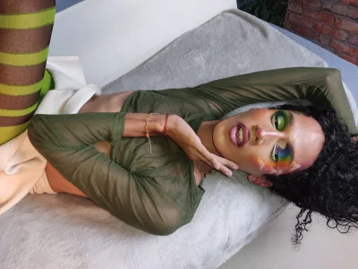 cassidy_blossomSan Patricio Bild