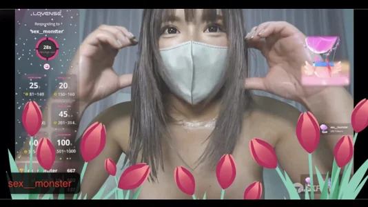 sara__xx__love 💛9/22(月)配信エフェクト集💛ご来場ありがとうございました🥰コントロール、リク、エフェクト、チケットチャットすっごく嬉しいです❤️Thanks for coming to see us.😘 Pic 4