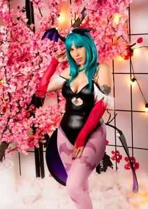 ValentinaMiller_ Devilish Temptation 😈✨ Hình 8