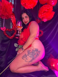 anabelle_jones7 Valentine's Day Sins 사진 3