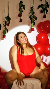 VanessaHard_as Our Valentine's Day❤ Pic 3