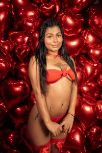 Valentines day #1🌸❤️ de yara_goe  5 photos