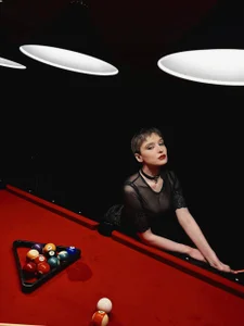 RebeNoir Public Poză