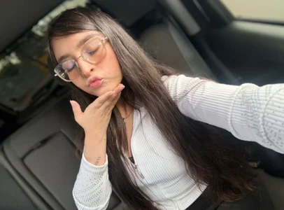 Eva_Macalliter “Skin, silence and desire… that's all.” Pic 3