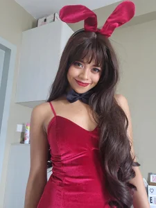 MyAsianWaifu Me Hình