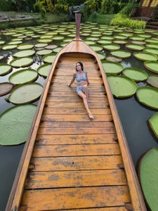Lillu_Cooper Lotus park Pic