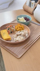 sheichan 自炊ごはん🍚 Billede