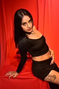 Nicolle_Sweett__ valentin day Foto 8