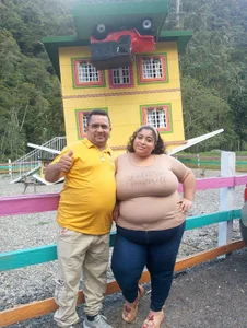 noha_keanu knowing a beautiful place Gambar 4