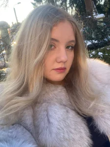 🥰😚 de EmilyEvanse  3 Imagens