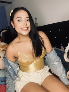 Sweet_xuee18 Hermosa cata Bilde