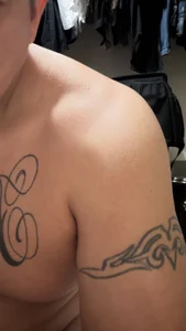 JacobBigCock605 More me Foto 2