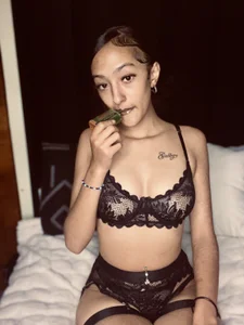cutebubbles13 Just being me 🥺 Foto 2