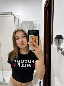 RosenMist Me in bathroom♥ Εικόνα 2