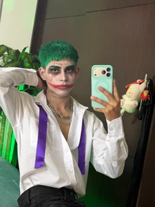 lukasstrong_ Mr. Joker 🃏❤️‍🔥 Pic
