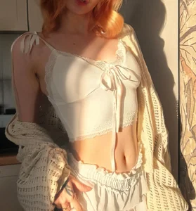 SpicyStacy sunny morning Kuva 2