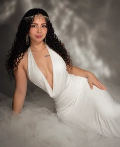 your goddess 🤍✨ de MarelynSummer  Imagens