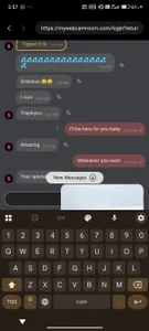 Seducer_boyGroup show & ticket show Review Bild 3