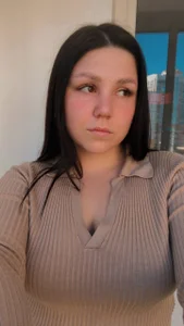 Ruth_Oliver me Foto 3