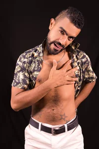 Miguell_Angelo😏 I play nice... sometimes. Bild 4