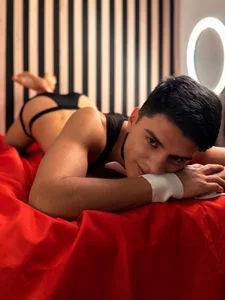Just Leo 🔥🍑 de LeoTease  7 Imagens