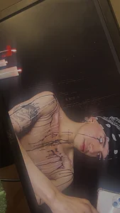 Darkodexx Dressed in black ☠️ Foto 2