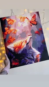 GoodWitch_ My painting зображення 5