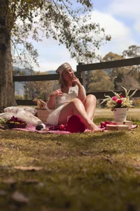 Happy Valentine's Day😘 de scarlett_moore  2 Imagens