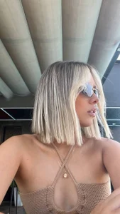 GretaVelvet Your blonde of luck 😈 Εικόνα 2