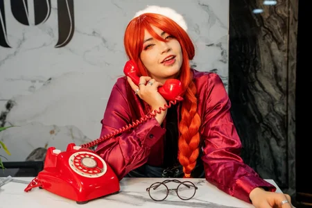 Zdjęcia Aylen_darkmoor Your secretary naugthy:  3