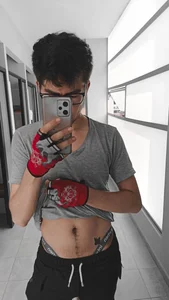 nicolatinboy After training  3টি ছবি