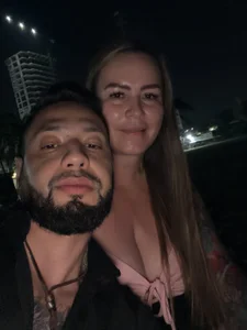 angimilf Danilo and Angie 😍 Bilde 6