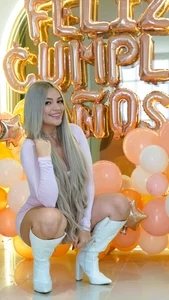 My sweet 26 👑🍾🥳 od milaowens  7 snímek