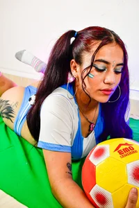 Megan_Thompsonn Game On, Baby… And I Always Play Dirty 😈 Hình 6