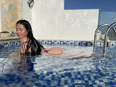 Hiaanniphililps012 Kiss me🫦 Foto 5