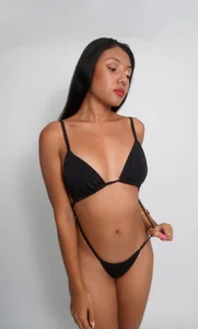 naomi_kyse: Beauty also has attitude❤ ( 7 фото)